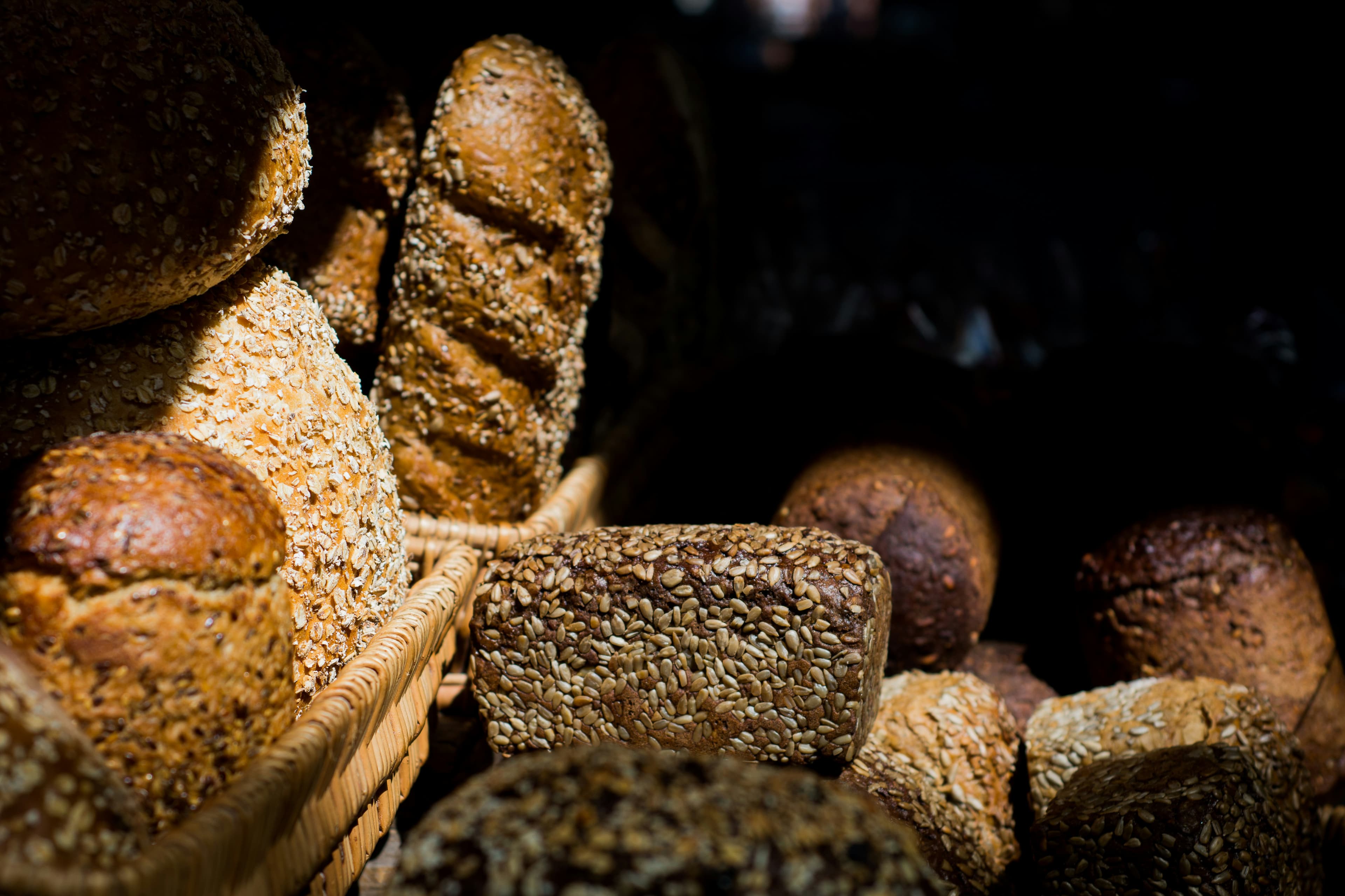 Artisan Bread