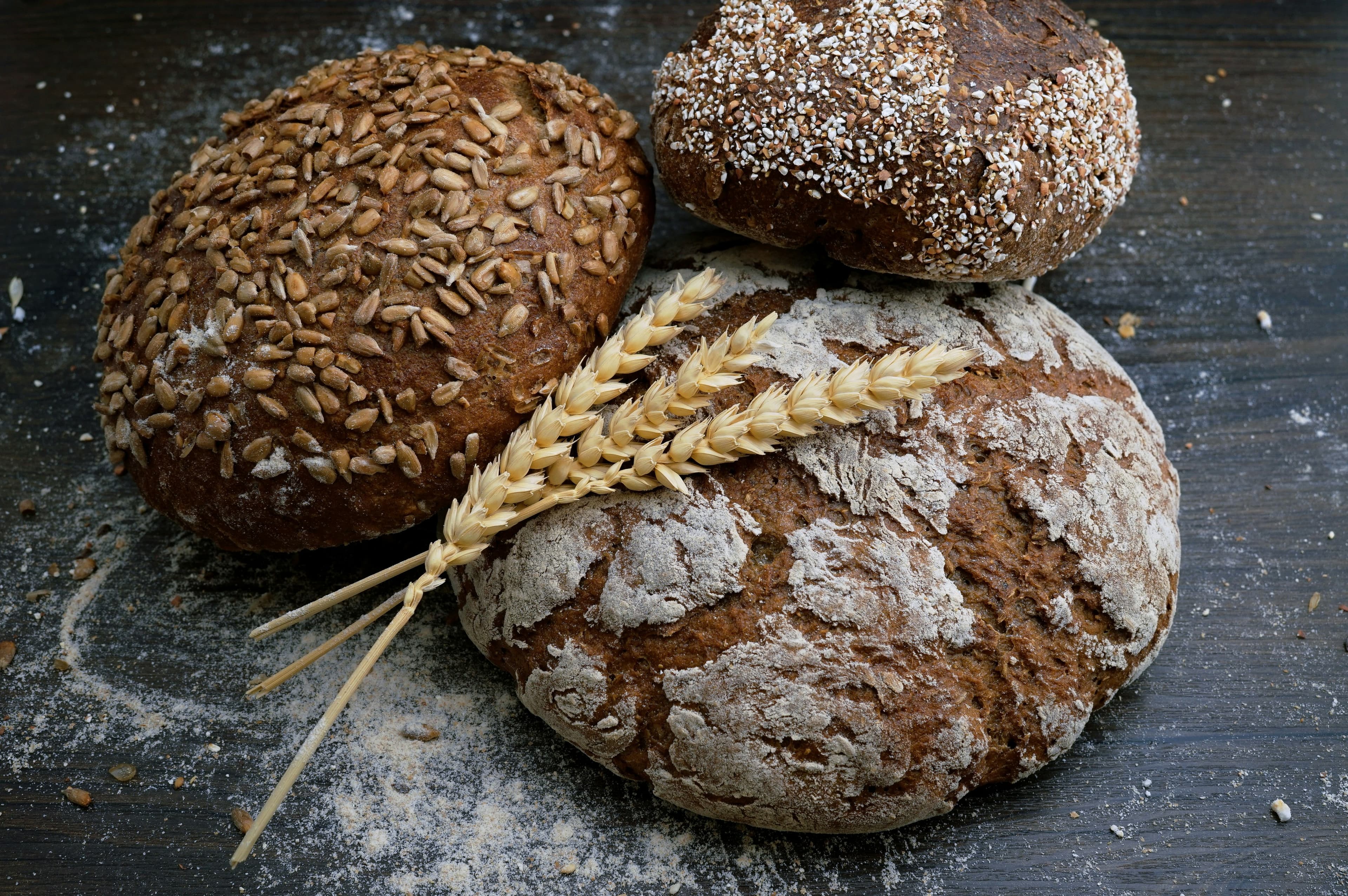 NaturSelect bakery