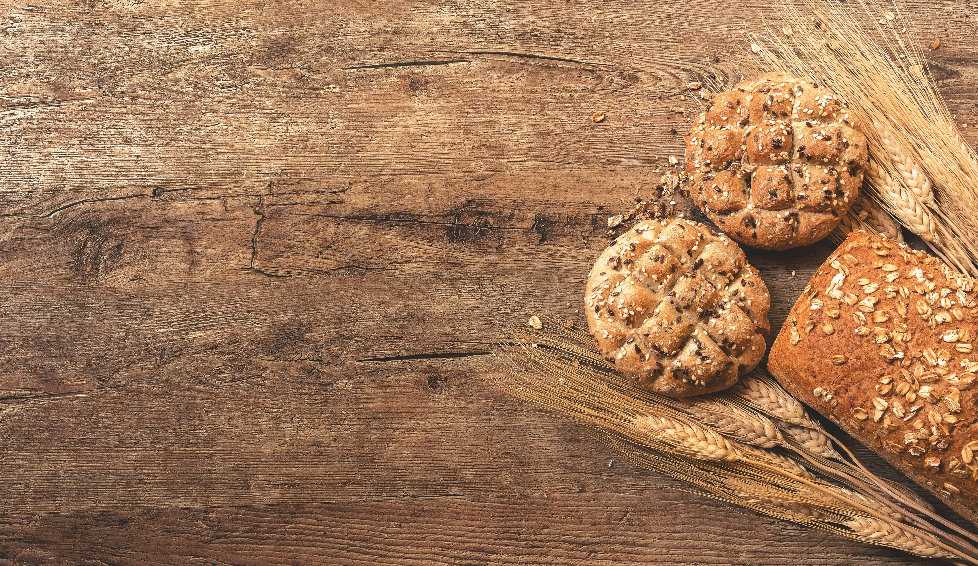 NaturSelect bakery